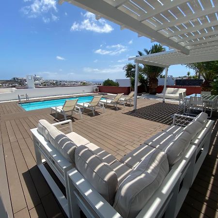 Villa Patricia By Villalia Playa Blanca  Kültér fotó