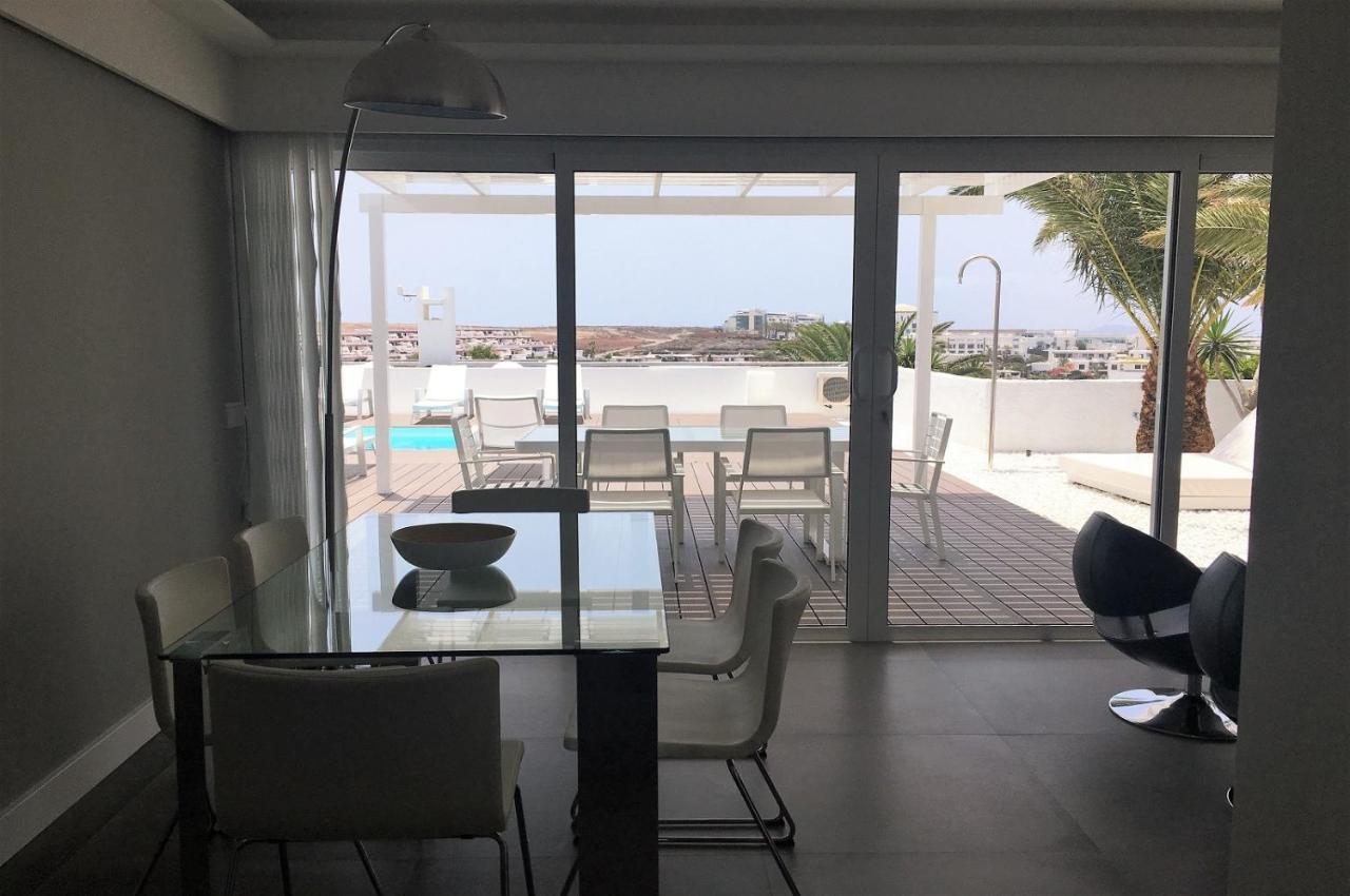 Villa Patricia By Villalia Playa Blanca  Kültér fotó