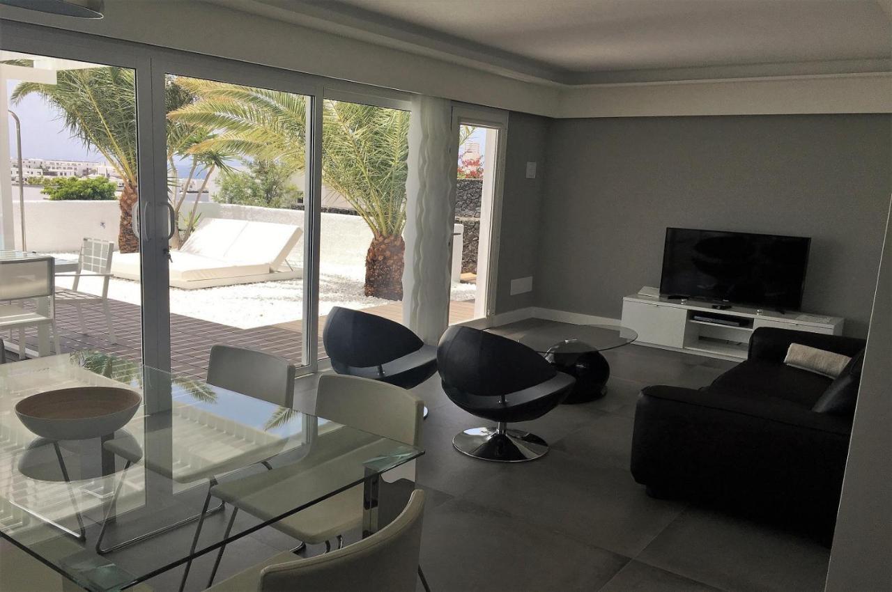 Villa Patricia By Villalia Playa Blanca  Kültér fotó
